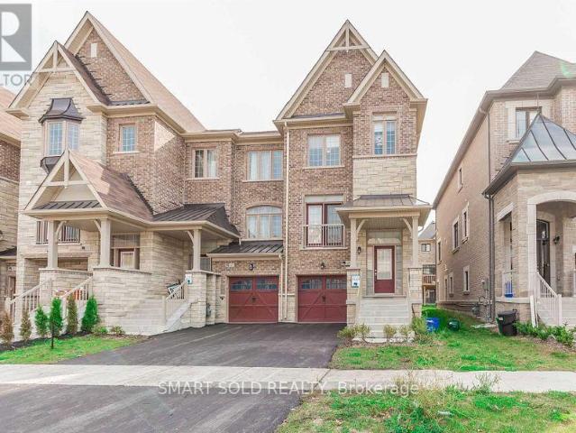 Apartment for rent in York, Ontario