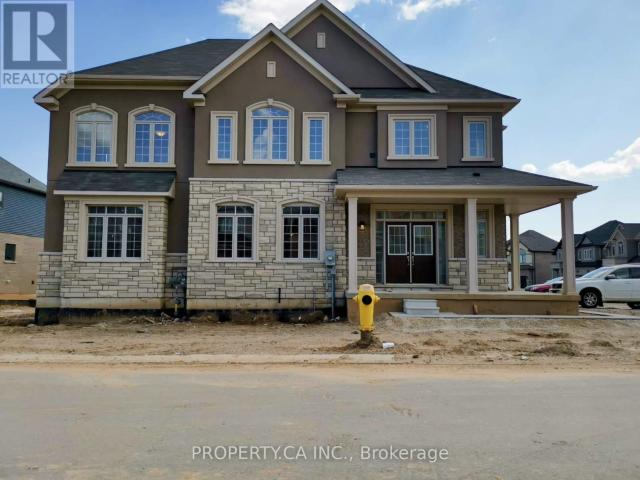 House for rent in County Of Brant, Ontario