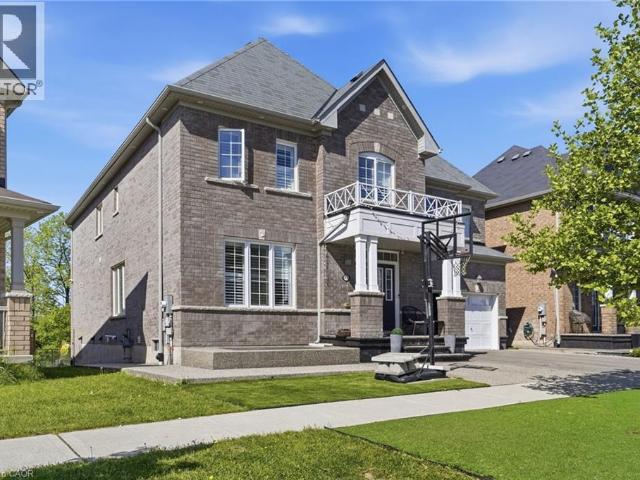 Apartment for rent in Caledonia, Ontario