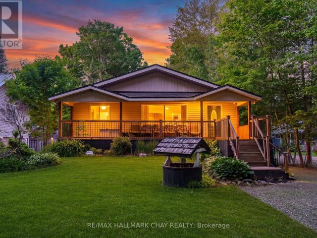 House for rent in Tiny, Ontario