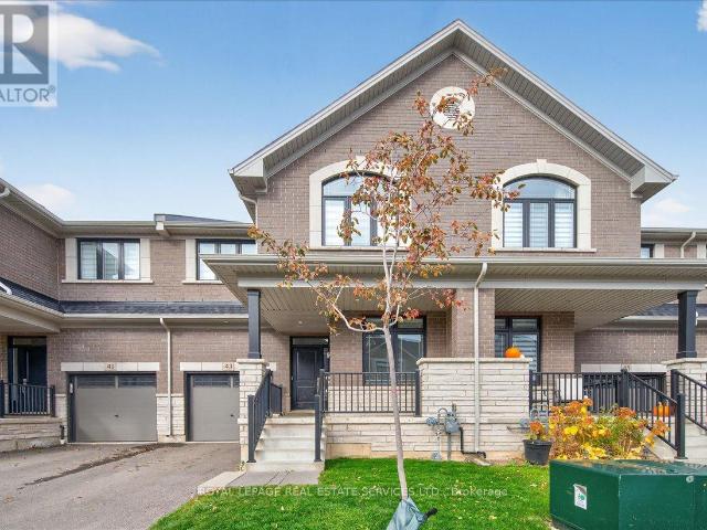 Apartment for rent in Ancaster, Ontario