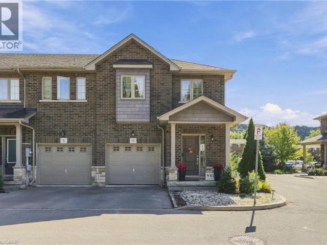 Apartment for rent in Niagara, Ontario