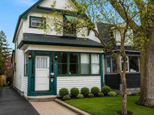 House for rent in Woburn, Ontario