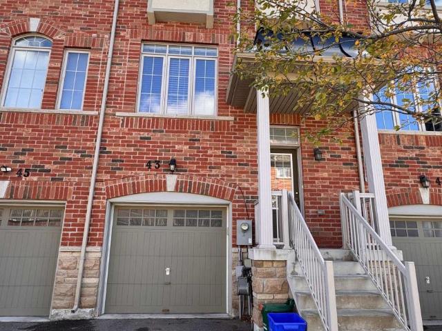 Apartment for rent in Richmond Hill, Ontario