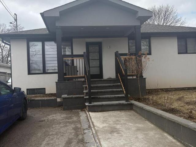 Apartment for rent in Georgetown, Ontario