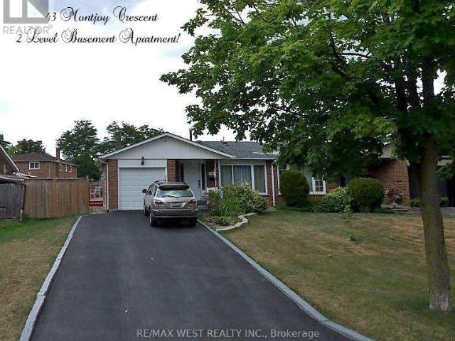 Apartment for rent in Georgina, Ontario