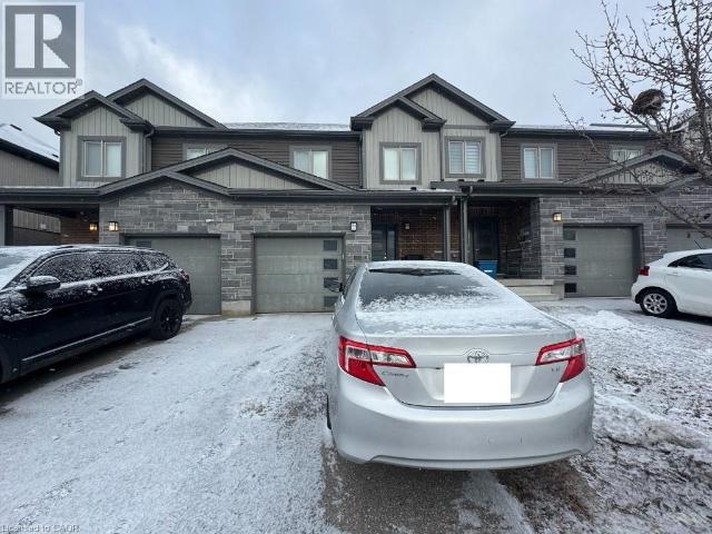 Apartment for rent in Cambridge, Ontario