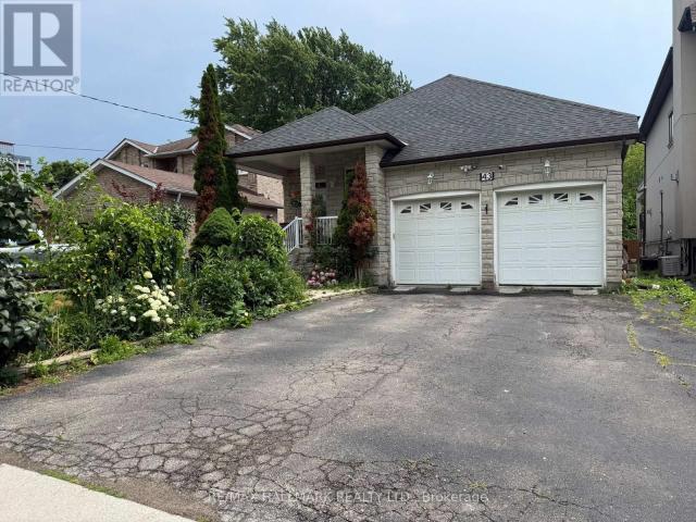 Apartment for rent in York, Ontario