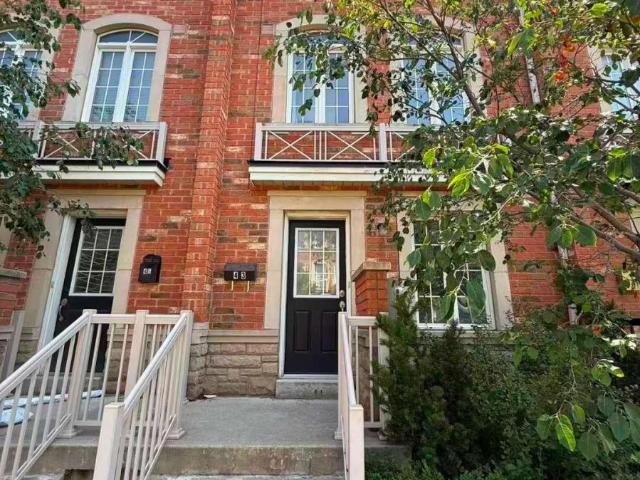Apartment for rent in Woburn, Ontario