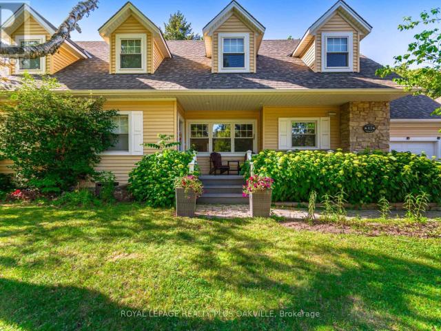 House for rent in Ancaster, Ontario