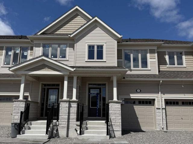 Apartment for rent in Kawartha Lakes, Ontario