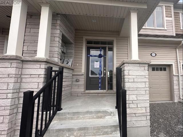 Apartment for rent in Kawartha Lakes, Ontario