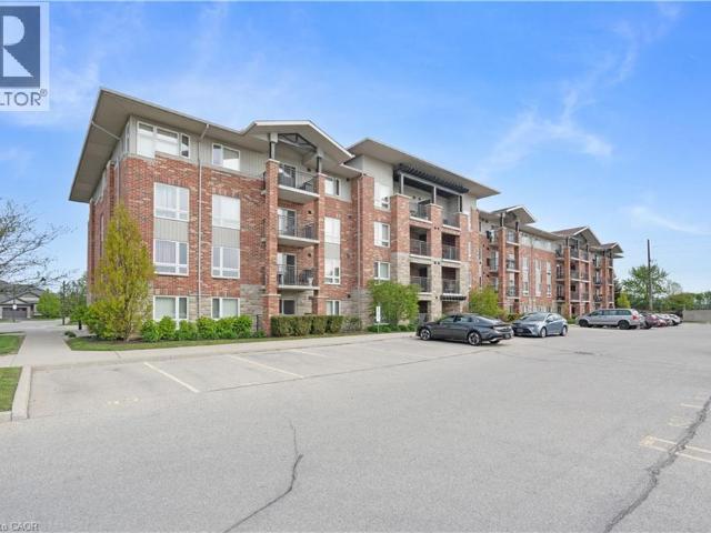 Apartment for rent in Guelph, Ontario