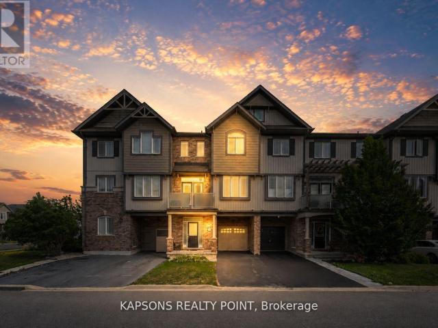 Apartment for rent in Caledon, Ontario