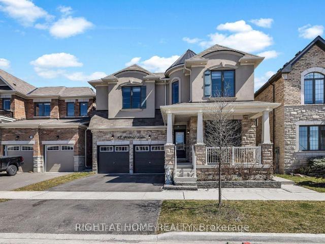 Apartment for rent in Durham, Ontario