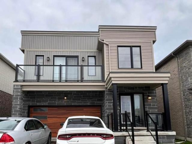 House for rent in Georgina, Ontario
