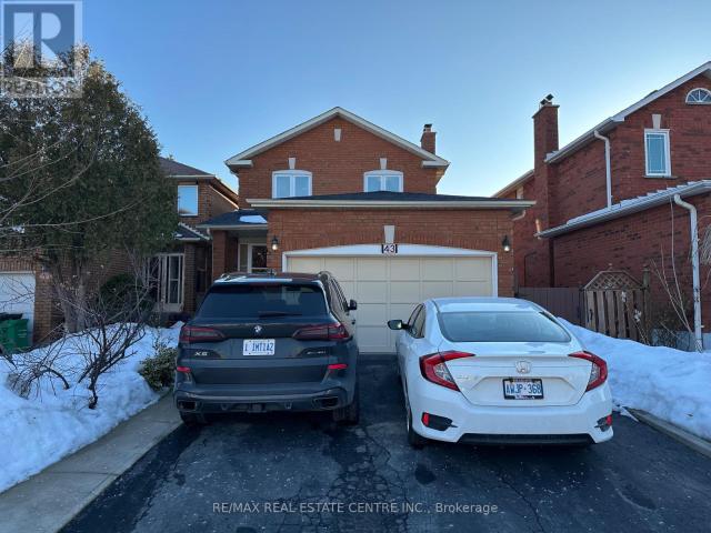 House for rent in Georgina, Ontario