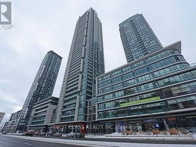 Apartment for rent in Mississauga, Ontario
