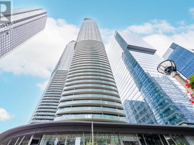 Apartment for rent in Spadina—Fort York, Toronto