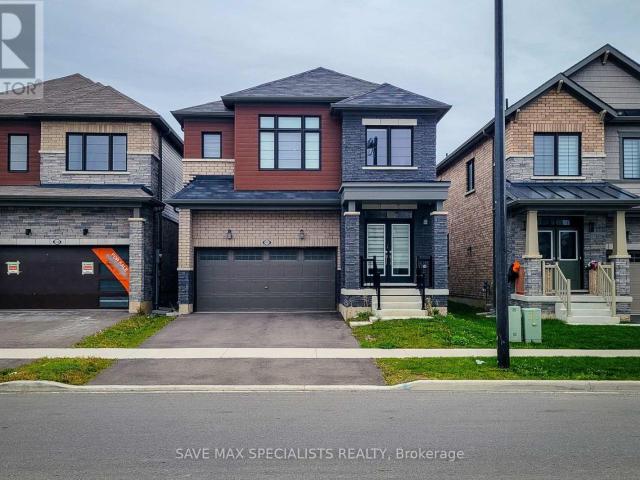 House for rent in Bioveld Canada, Thorold