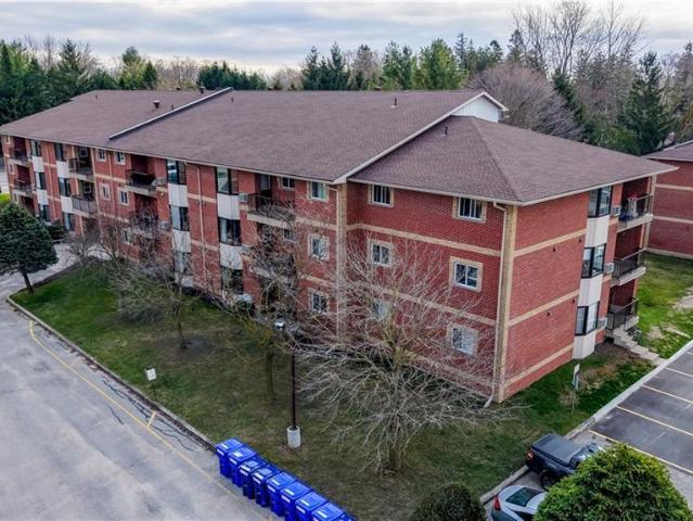 Apartment for rent in Wellington, Ontario
