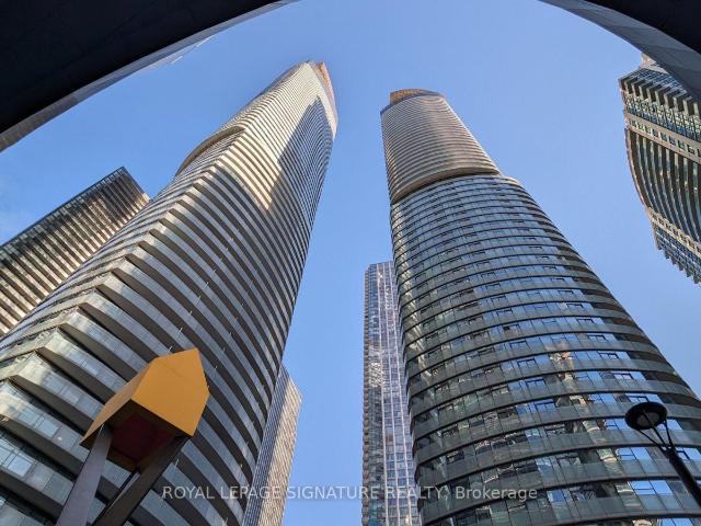 Apartment for rent in Woburn, Ontario