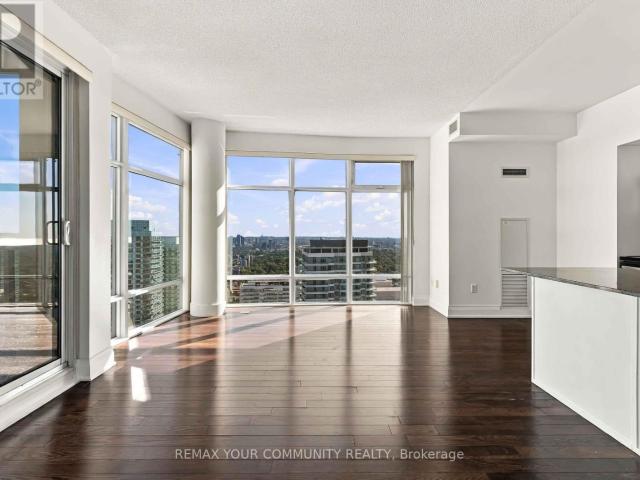 Apartment for rent in Markham, Golden Horseshoe