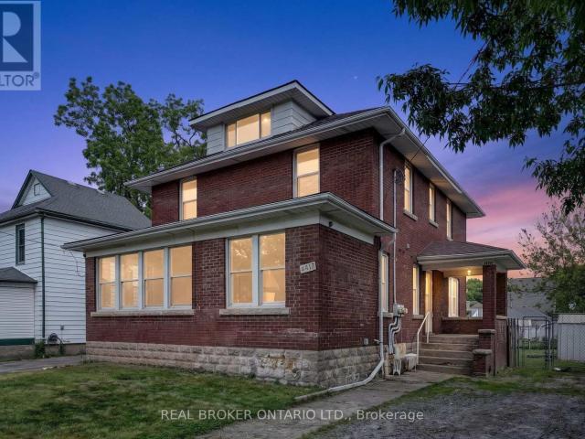 Apartment for rent in Niagara, Ontario