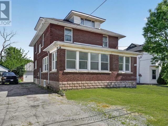 Apartment for rent in Niagara, Ontario