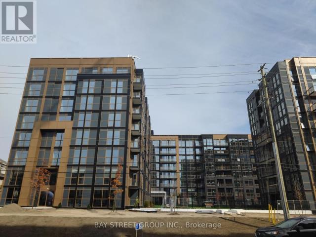 Apartment for rent in Oakville, Ontario