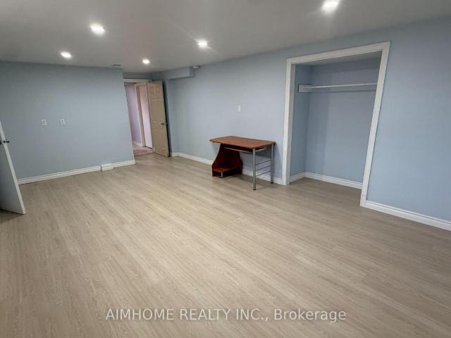 Apartment for rent in York, Ontario