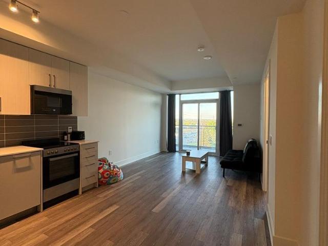 Apartment for rent in York, Ontario
