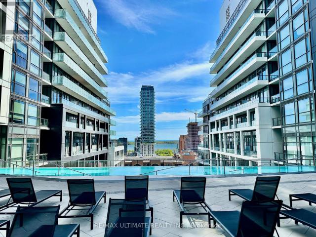 Apartment for rent in Woburn, Ontario