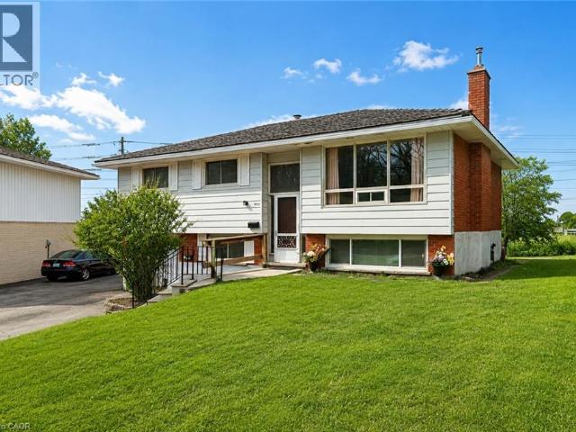 Apartment for rent in Waterloo, Ontario