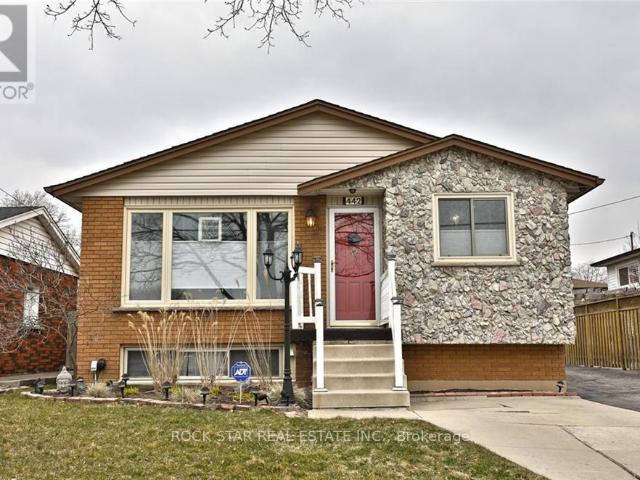 Apartment for rent in Ancaster, Ontario