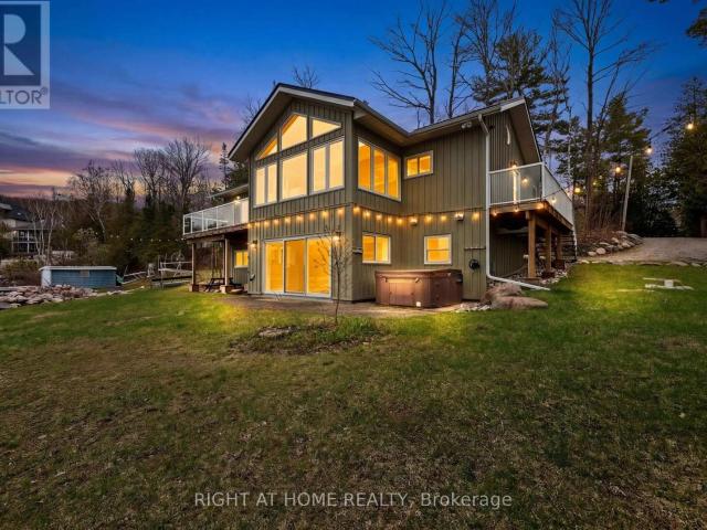 Apartment for rent in Tiny, Central Ontario