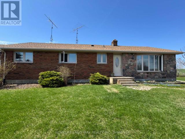 Apartment for rent in Durham, Ontario
