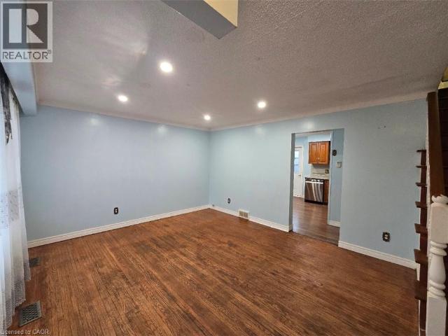 House for rent in Niagara, Ontario