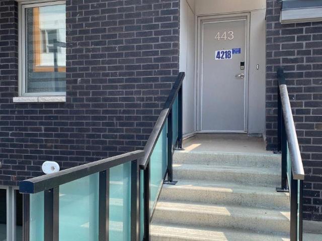 Apartment for rent in Scarborough Centre, Toronto