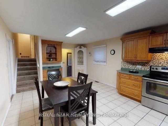 Apartment for rent in Arva, Ontario