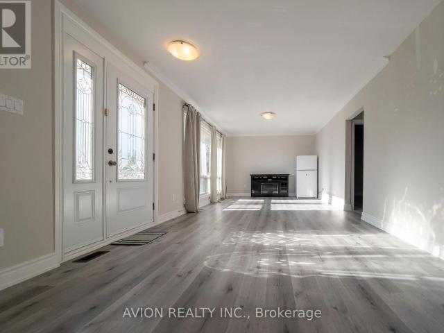 House for rent in York, Ontario