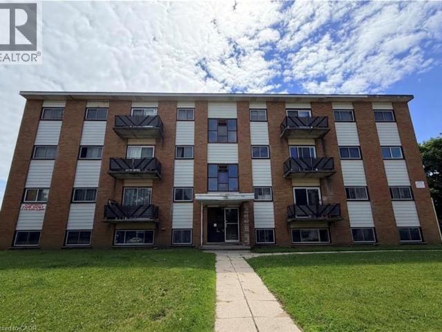 Apartment for rent in Waterloo, Ontario