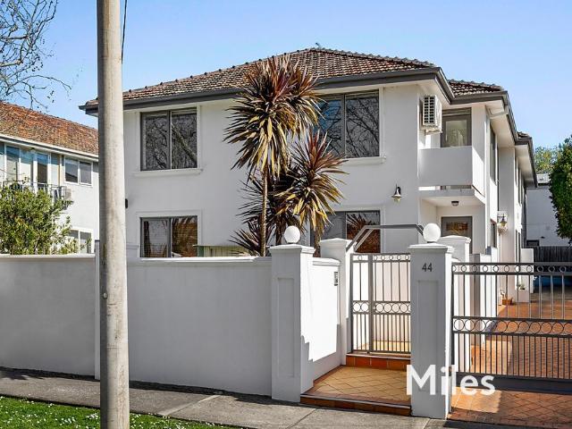 Apartment for rent in Camerons Creek, Victoria
