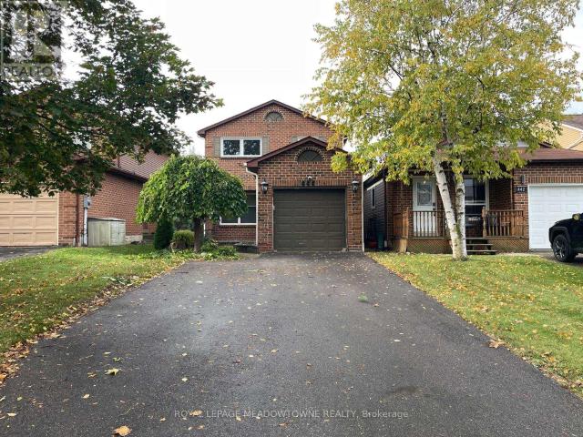 House for rent in Milton, Golden Horseshoe