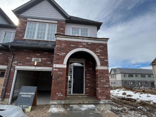 Apartment for rent in Espanola, Ontario