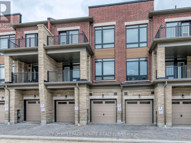Apartment for rent in Durham, Ontario