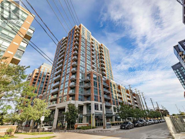 Apartment for rent in Woburn, Ontario