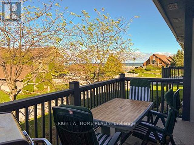 Apartment for rent in Collingwood, Ontario