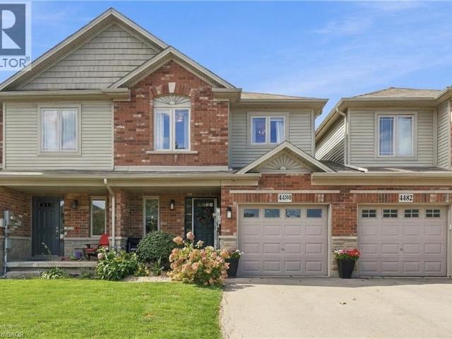 Apartment for rent in Niagara, Ontario