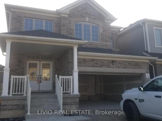 House for rent in Barrie, Ontario